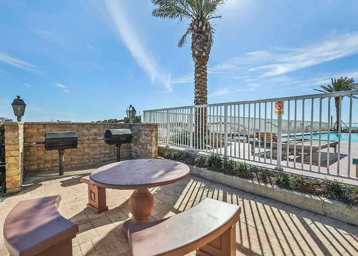 Royal Palms 907 * Gulf Shores