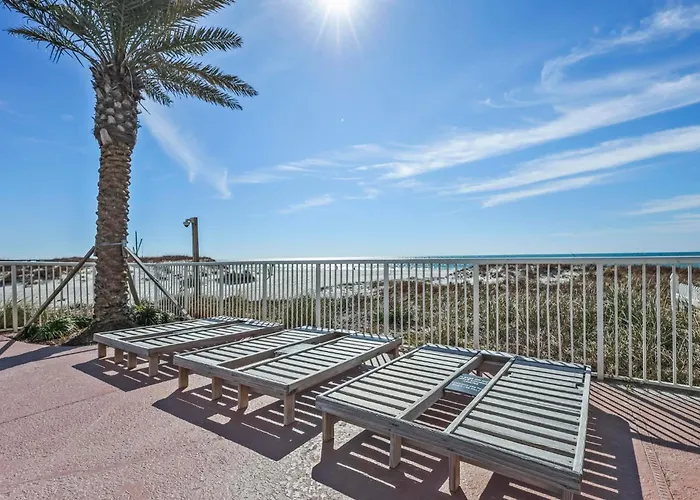 Royal Palms 907 Holiday home