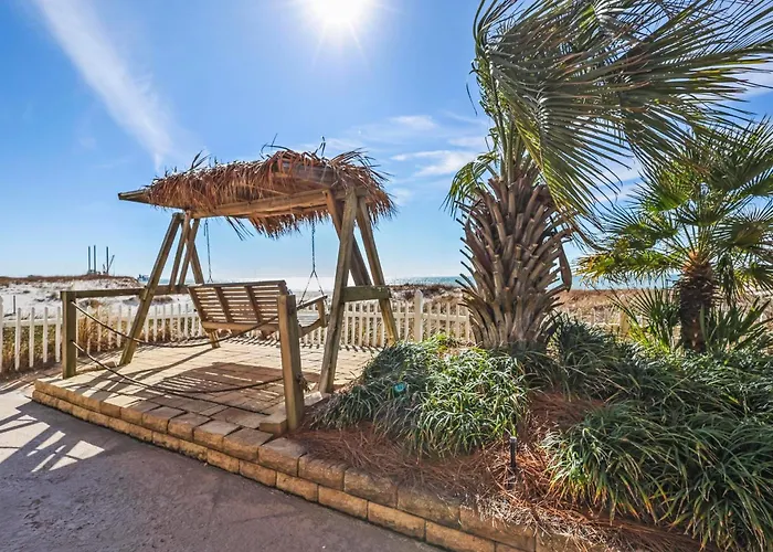Royal Palms 907 Gulf Shores