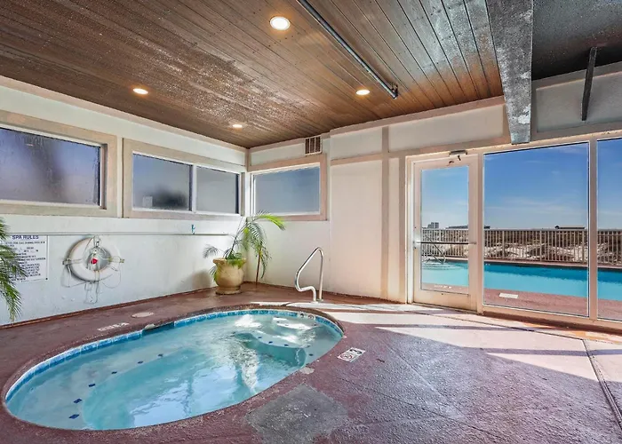 Royal Palms 907 Gulf Shores