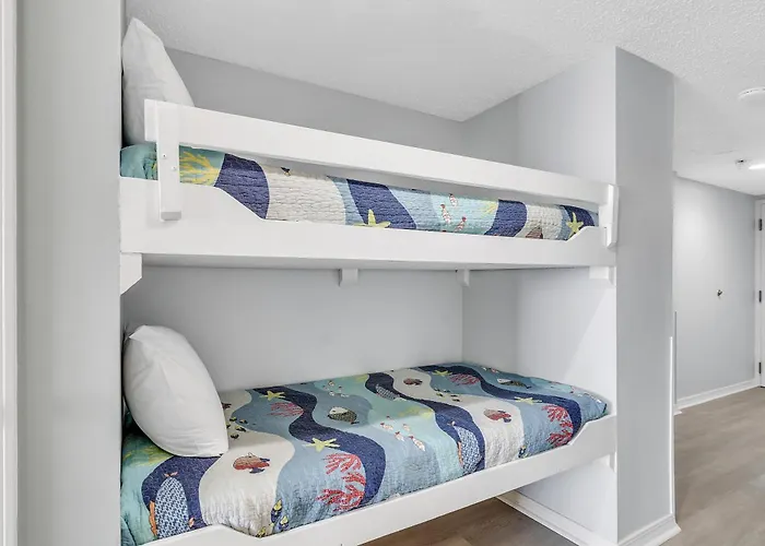 Holiday home Royal Palms 907