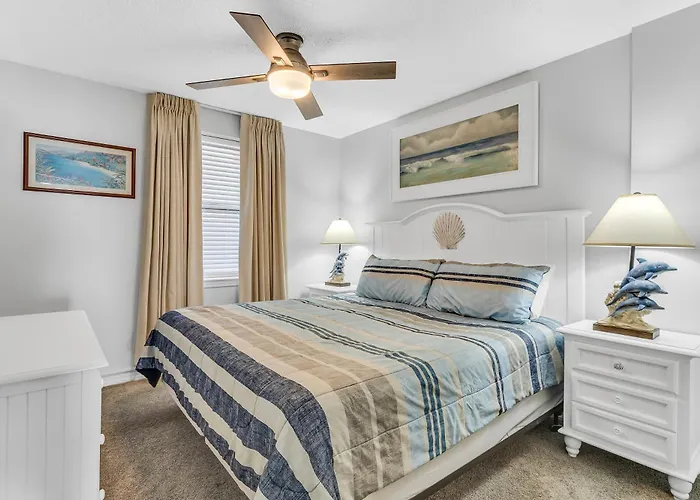 Royal Palms 907 Holiday home *