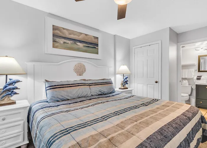 Holiday home Royal Palms 907 *
