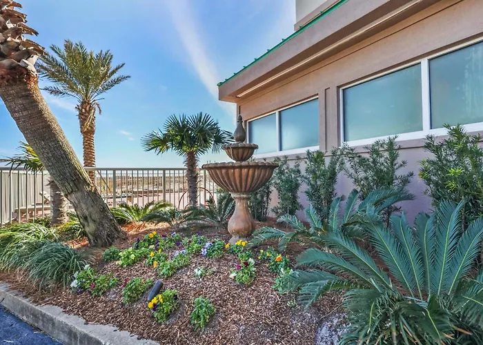 Royal Palms 907 Holiday home *