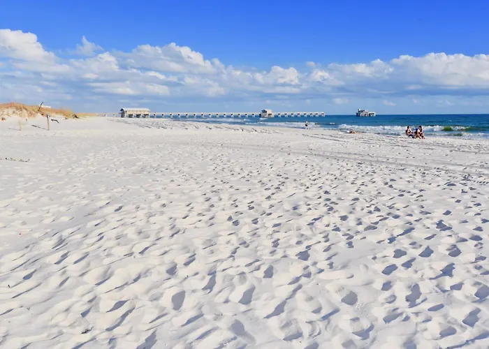 Holiday home Royal Palms 907 *