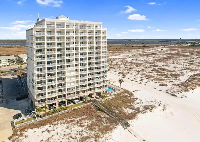 Royal Palms 907 Holiday home