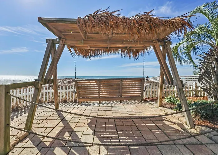 Royal Palms 907 Holiday home *