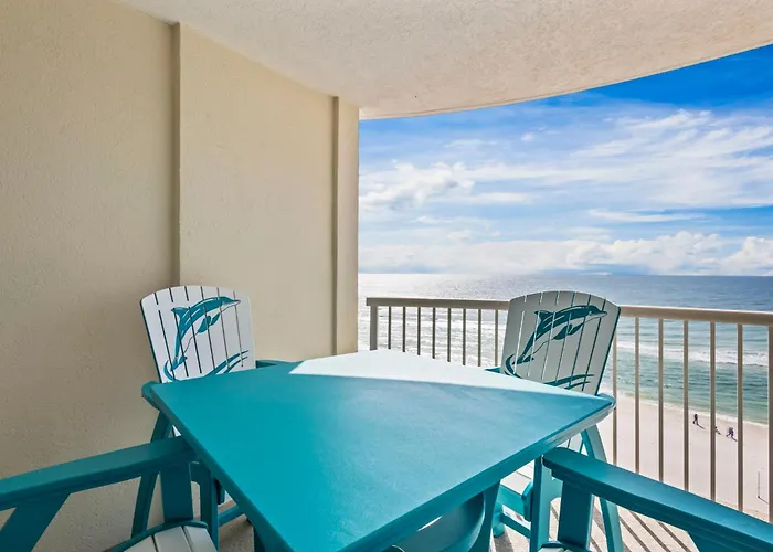 Holiday home Royal Palms 907 *
