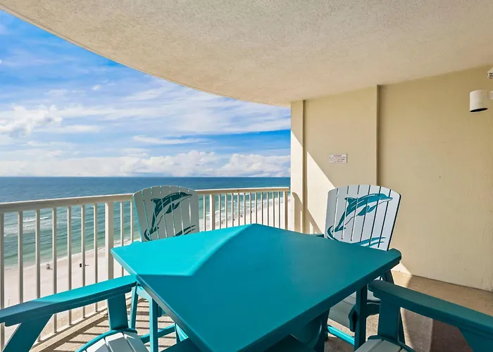 Royal Palms 907 Holiday home Gulf Shores