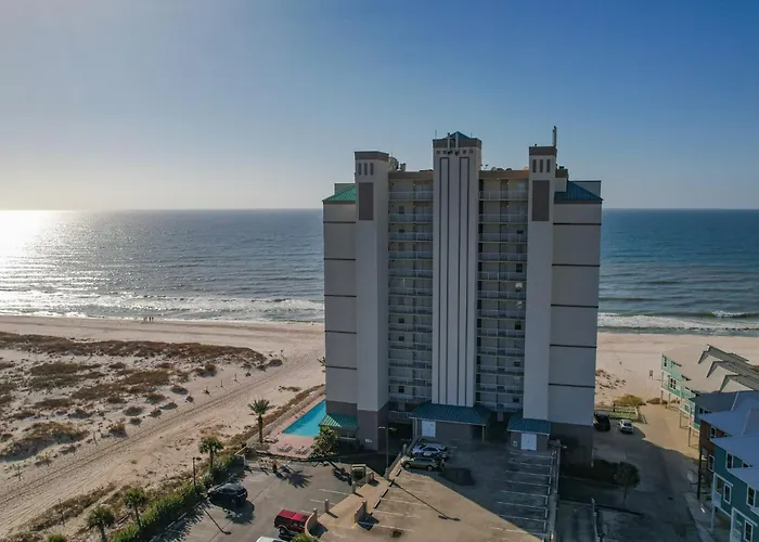 Royal Palms 907