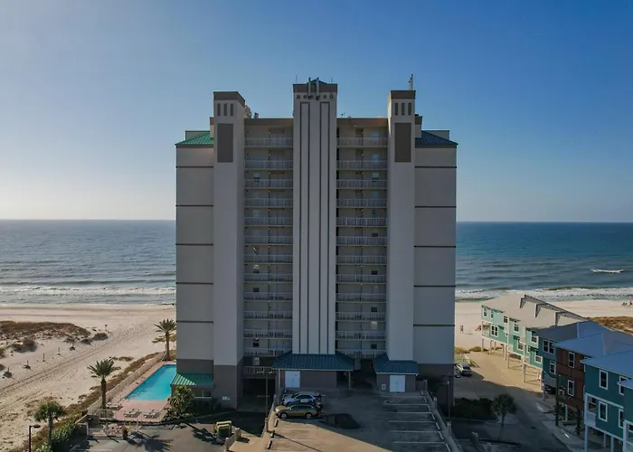 Royal Palms 907 Gulf Shores