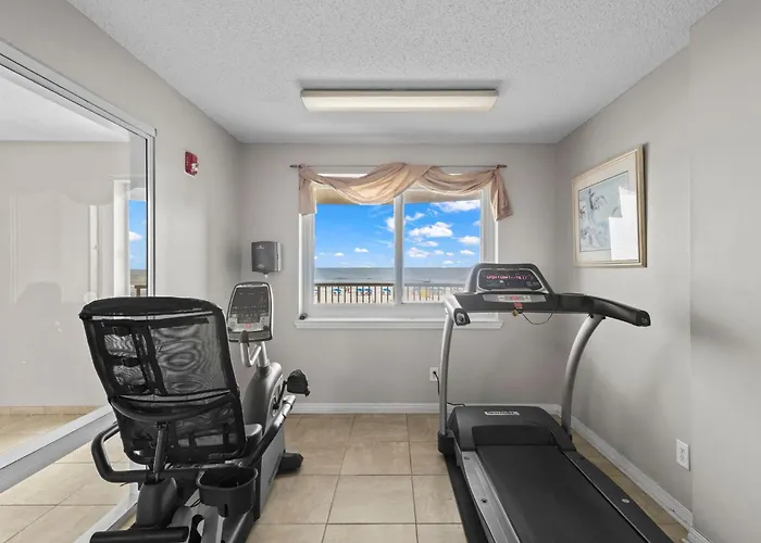 Holiday home Royal Palms 907 Gulf Shores